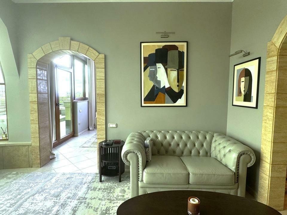 BRASADAS închiriază Penthouse cu terasa la Parcul Circului. - Poză 1