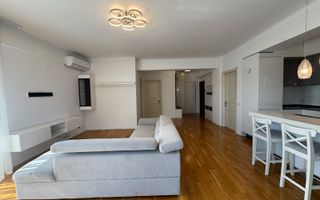3 camere + LOC DE PARCARE INCLUS || BANEASA- AVIATIEI -BIHARIA - Poză 6