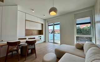 Apartament 2 camere, tip duplex, imobil premium – Gheorgheni, Piața Cipariu - Poză 3