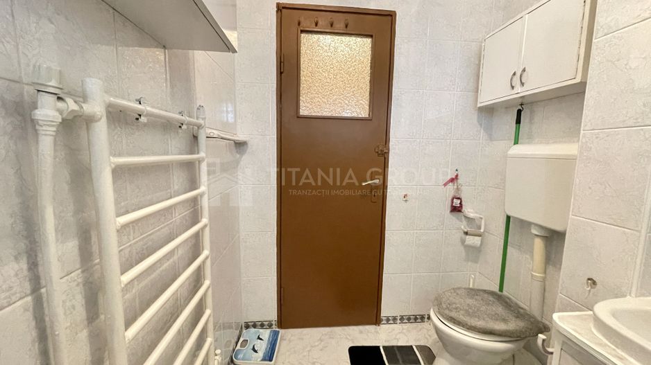Oferta rezervata!!Apartament 2 camere semidecomandat - Poză 7