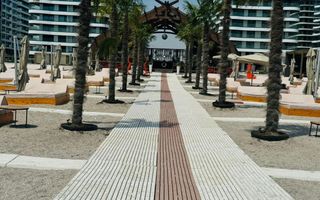 Mamaia - Apartament de 3 camere cu vedere la lac si mare. - Poză 43