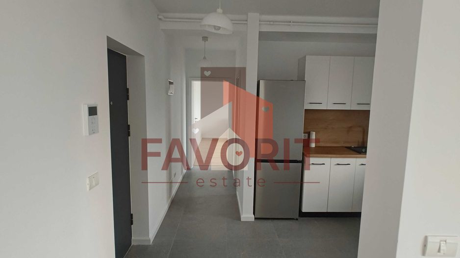 Apartament 2 camere | Terasa 45 mp | Lift | Bloc 2024 | Zona Mehala - Poză 4
