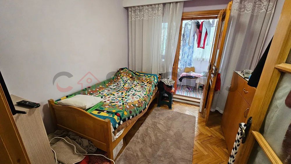 4 camere zona Ion Mester - Poză 2