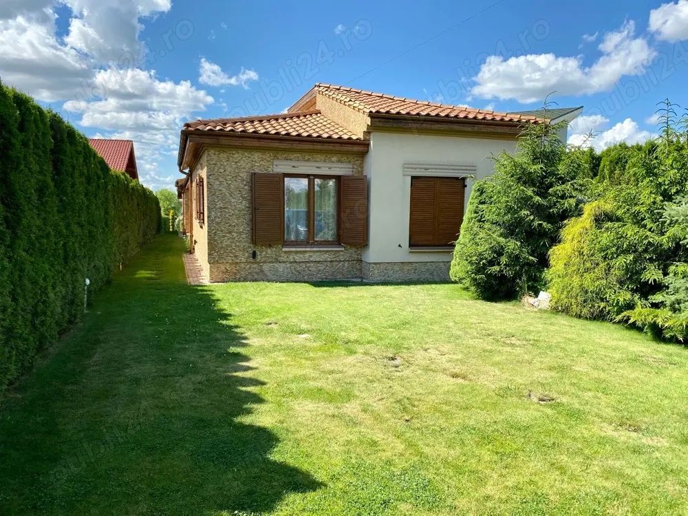 BRASADAS vinde casa cu iesire la lac - Poză 3