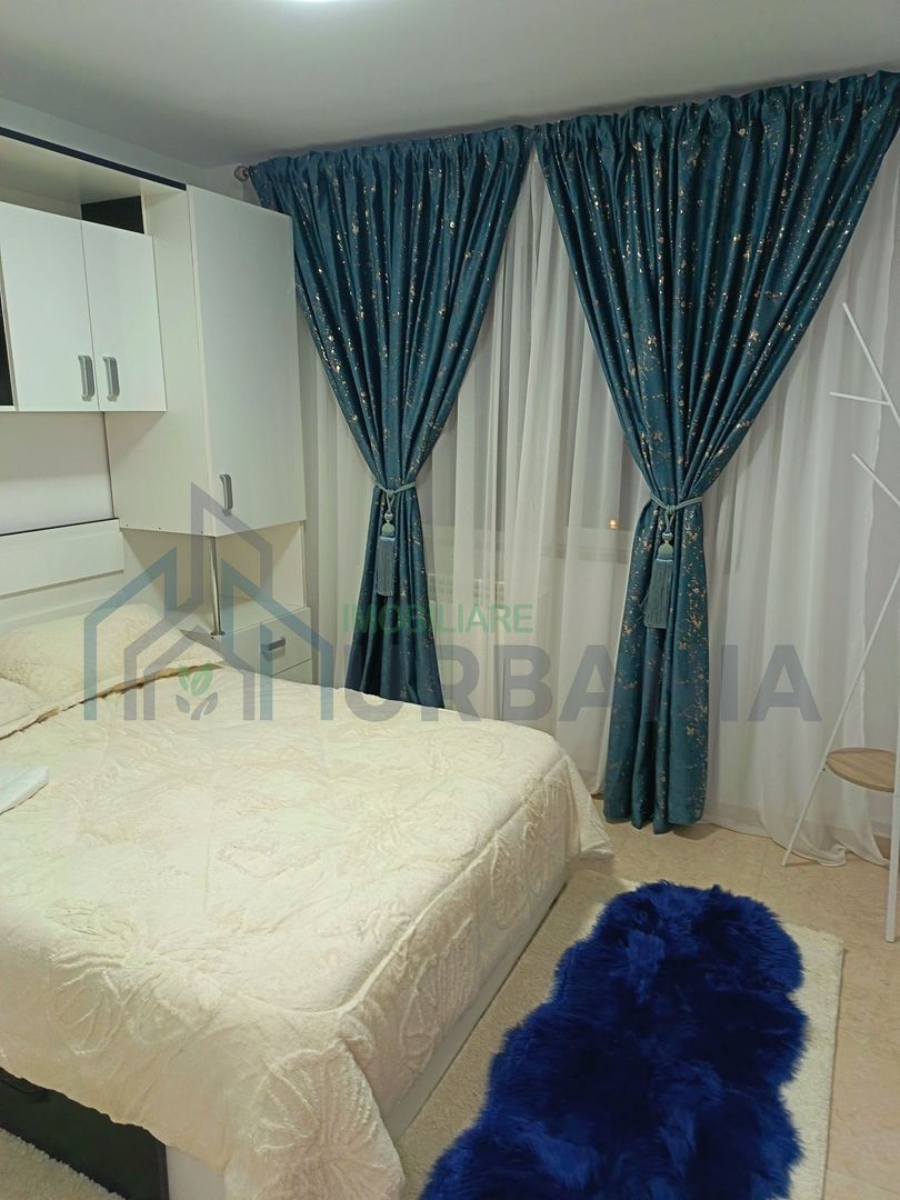 Inchiriez apartament 2 camere în Alexandru - Poză 4