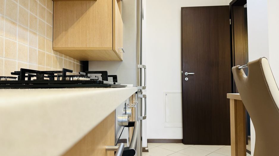 REZERVAT - Apartament cochet - 2 camere - The Ring | Terasa10 mp - Poză 7