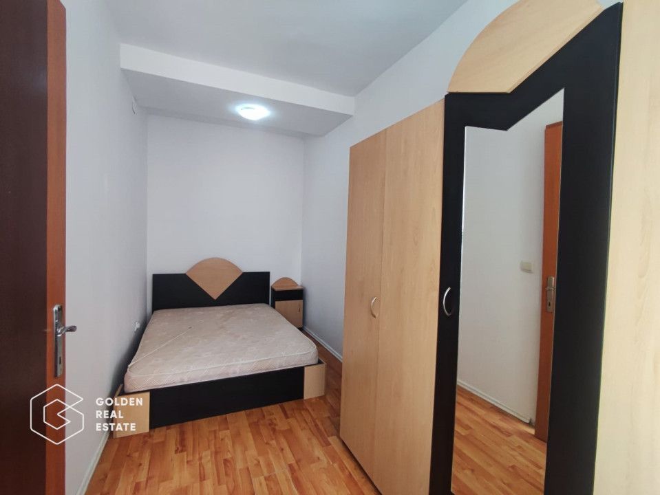 Apartament la 5 minute de Facultate, bloc nou - Poză 4