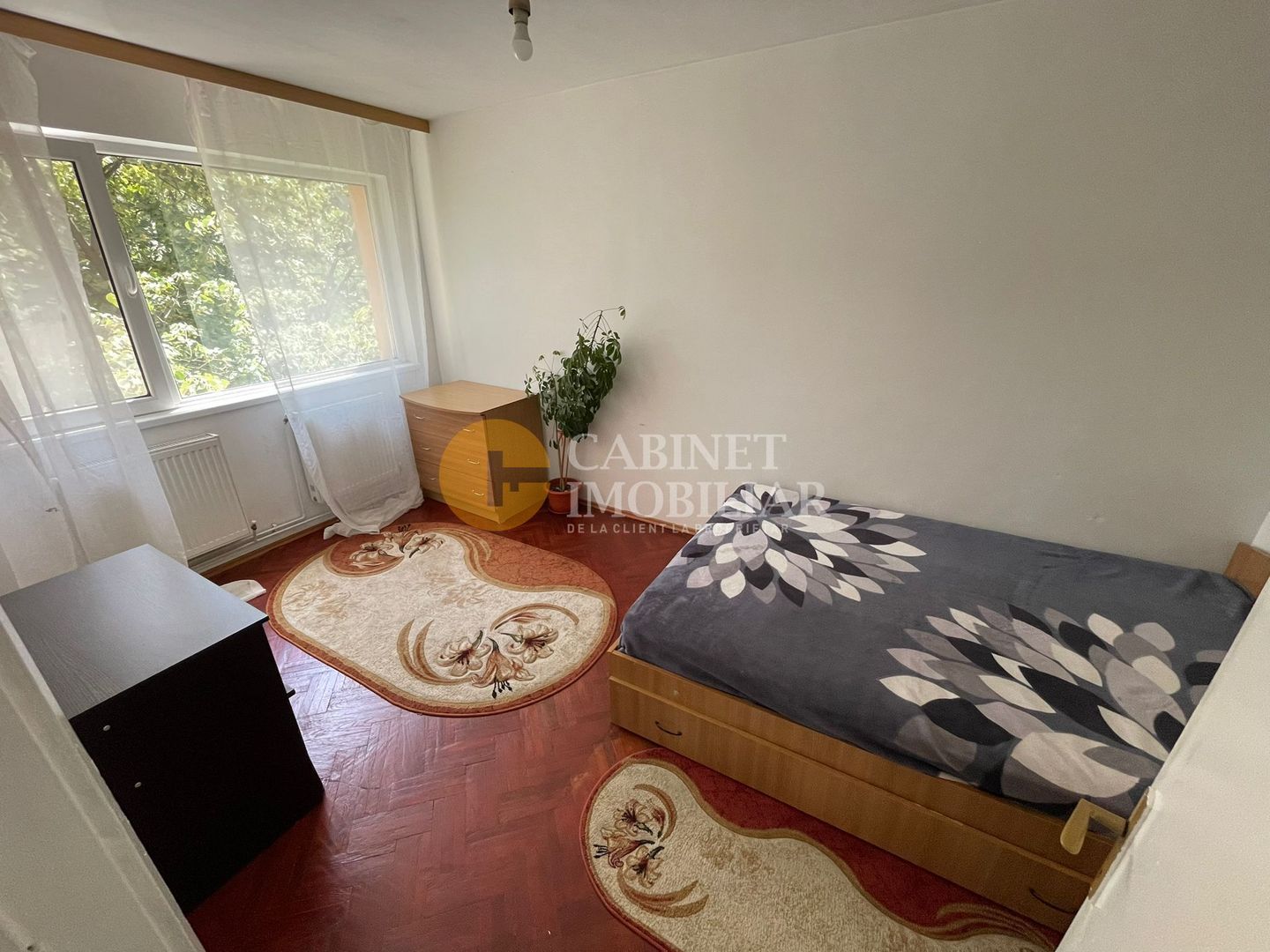 Tatarasi 2 camere FARA RISC - etaj 2 - 53mp - mobilat - Poză 4