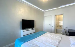 3 camere I White Tower I vedere panoramica I terasa 27 mp I et 7 - Poză 19