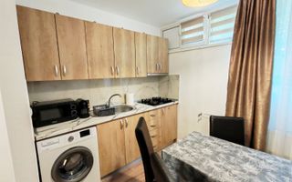 1 camera, spatios, modern, proaspat renovat, Marasti, Dambovitei - Poză 8