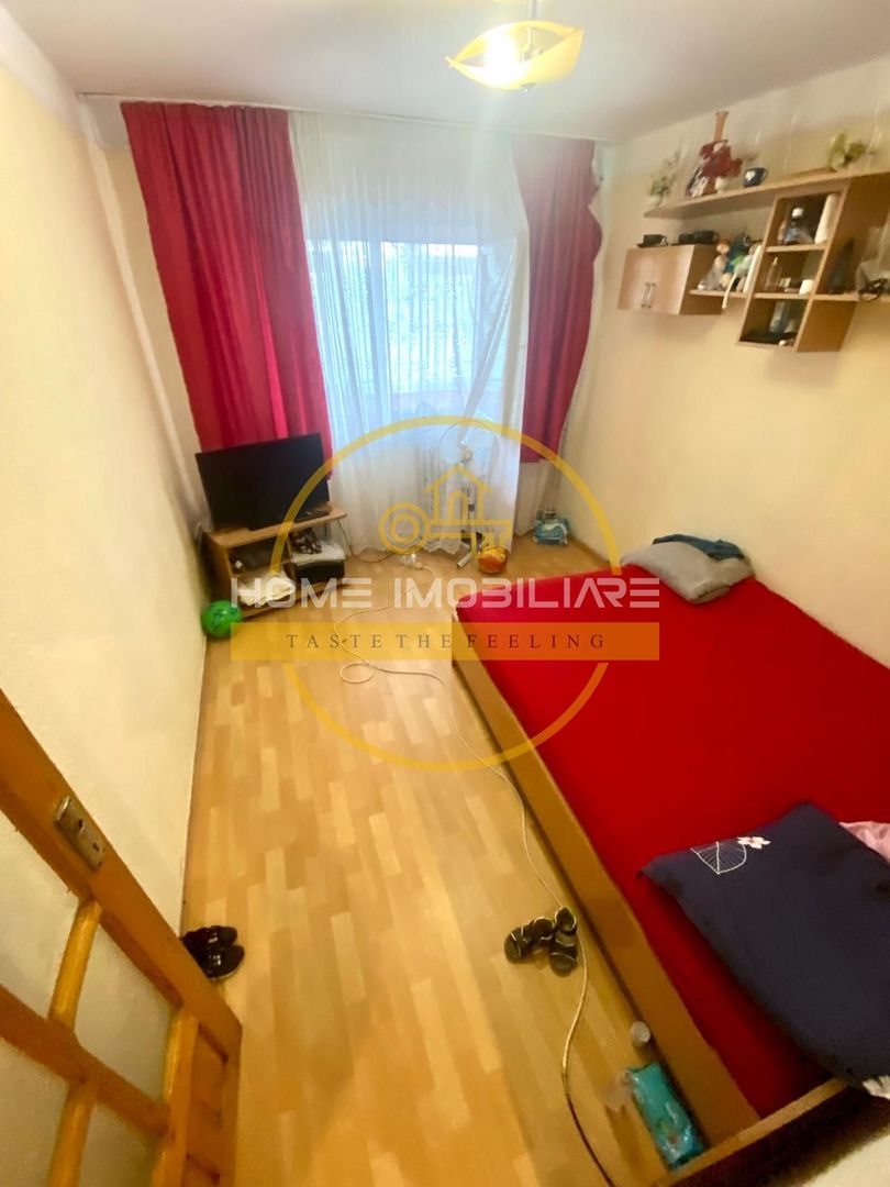 Apartament 3 Camere Decomandat 73mp! Nicolina prima statie! - Poză 4