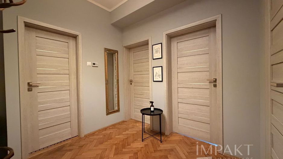 Apartament 3 camere, LUX, ultracentral - Poză 7