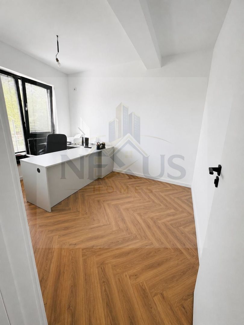 Vila individuala -5 cam- piscina - gradina amenajata - mutare rapida - Poză 8