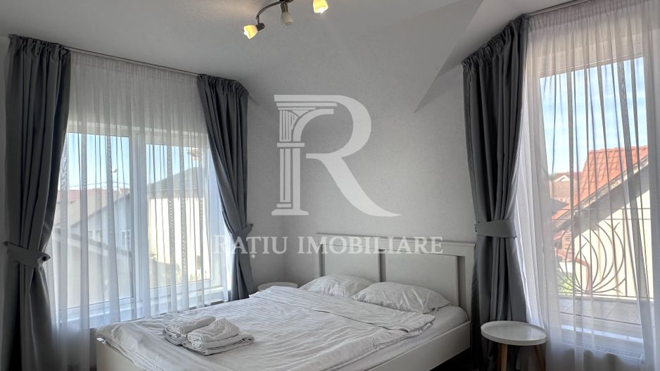 Casa de închiriat cu 4 dormitoare | Cartierul Tineretului | Oradea - Poză 19