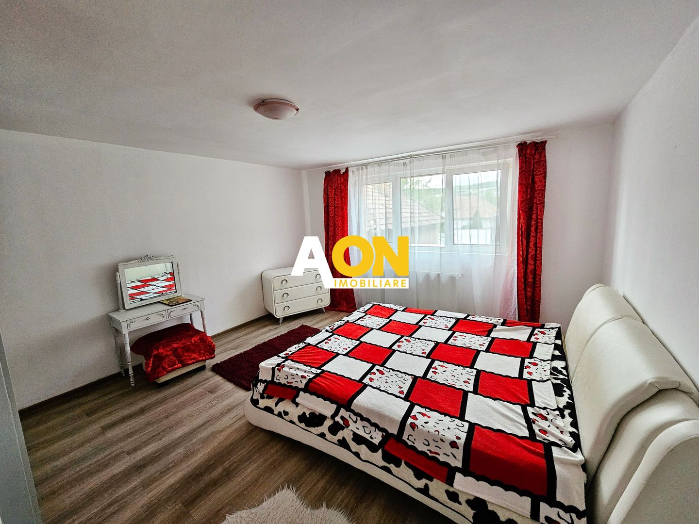 1/2 Duplex 4 camere, 341 mp teren, Cetate - zona Schit - Poză 9