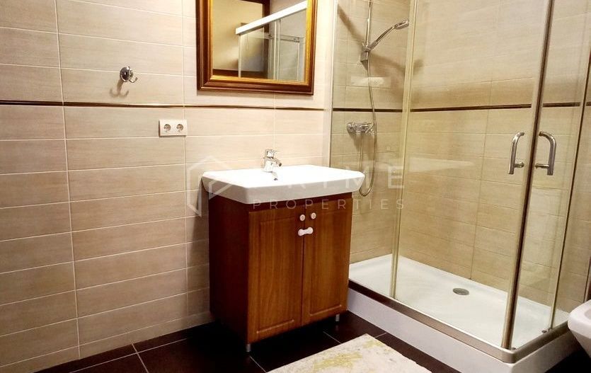 Casă modernă P+1 cu terasă, teren 600 m² – Sâncraiu de Mureș - Poză 8