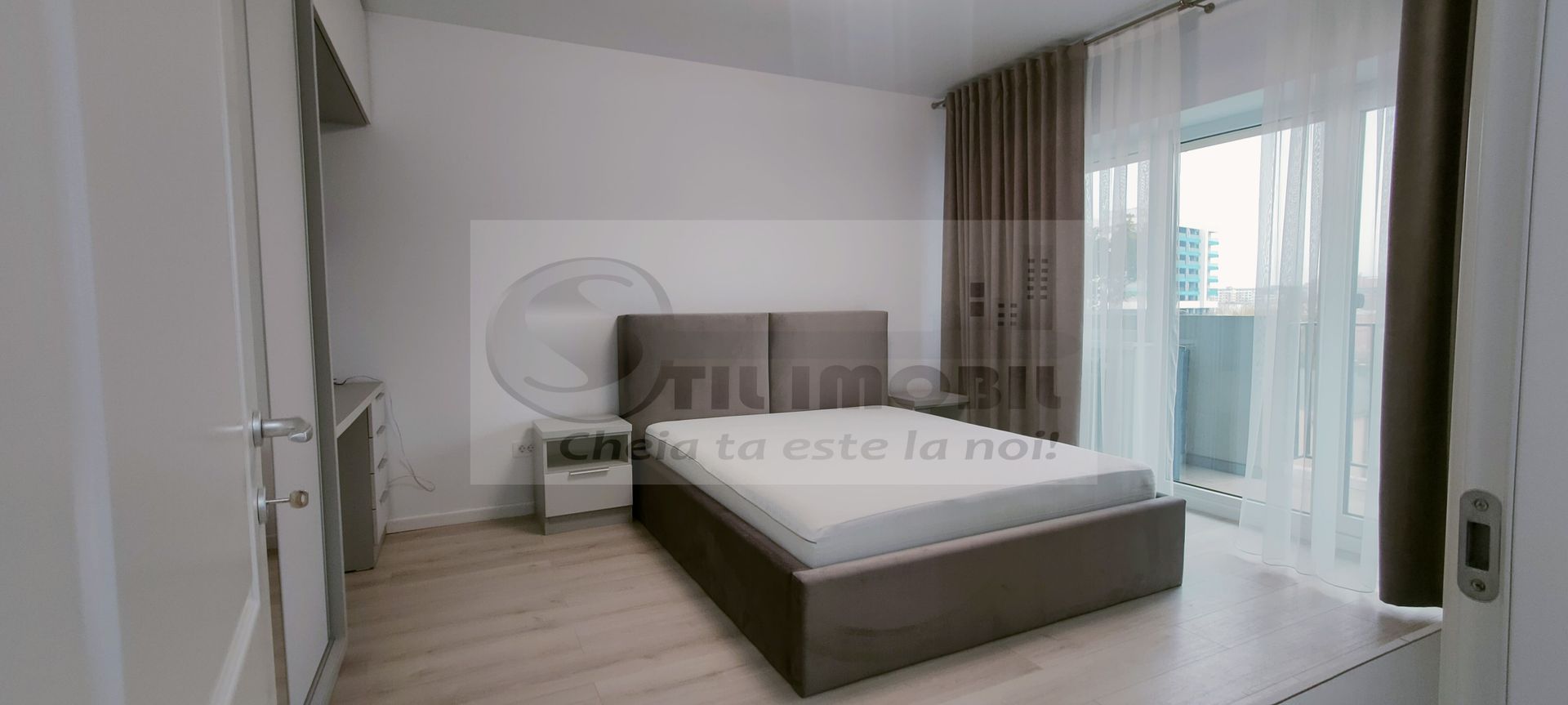 1 CAM TATARASI PRIMA INCHIRIERE EVERGREEN LOC DE PARCARE - 430 € - Poză 11