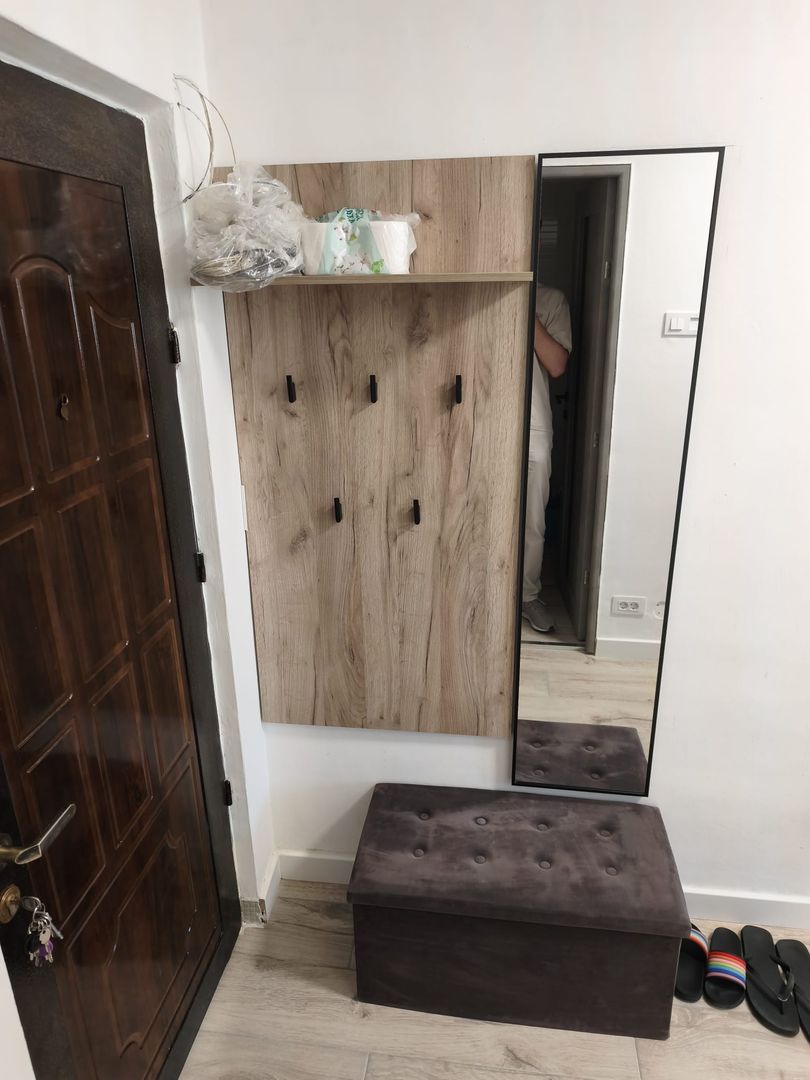 Vânzare apartament 2 camere decomandat Luică - Poză 16