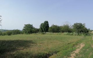 TEREN DE VANZARE SALDABAGIU DE MUNTE - Poză 3