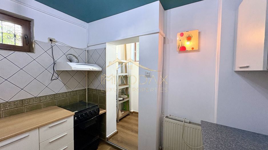 Spatiu birouri DOROBANTI / 50mp/ Inchiriere - Poză 8