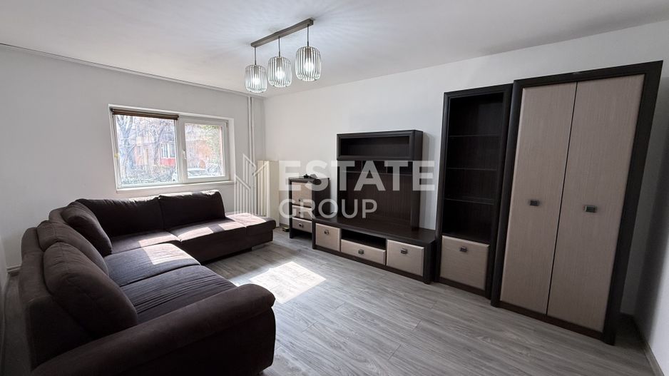 3 camere decomandat Soarelui, centrala - Poză 2