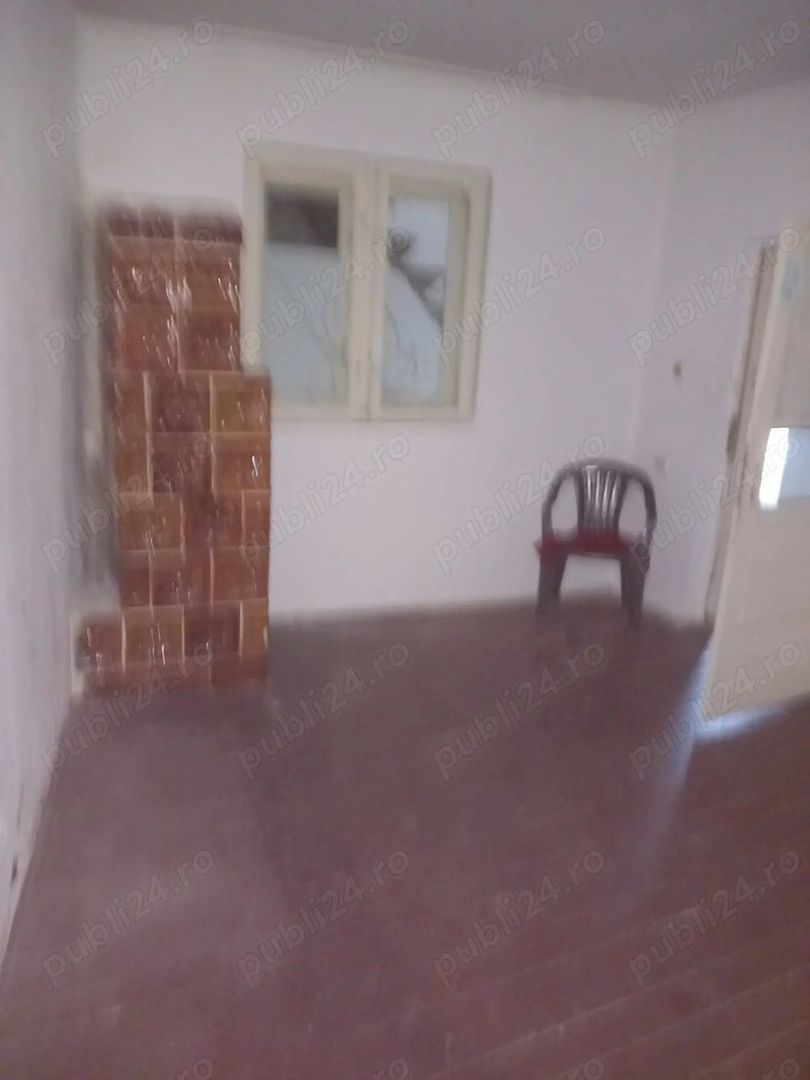 De vanzare casa 6 camere + curte, Rahova/Sos. Alexandriei - Poză 10