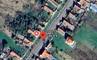 Casă de vânzare , 2600 mp teren - Poză 3