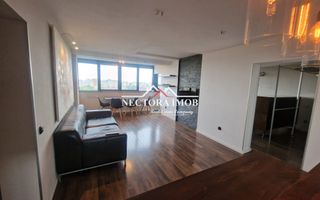 NECTORA IMOB-Apartament 3 camere, 78 mp, mobilat/utilat, Zona ROGERIUS - Poză 1