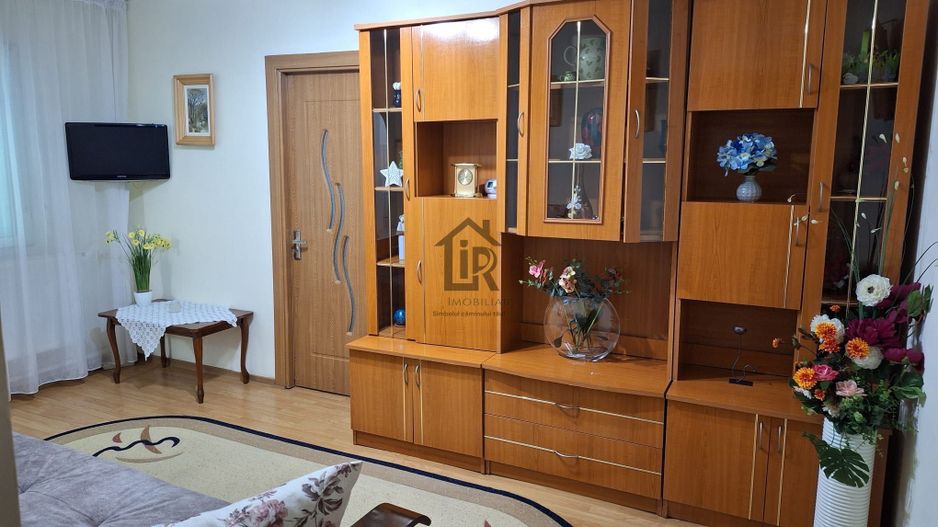 Apartament 2 camere SD,mobilat, parter, cu balcon, Alexandru cel Bun - Poză 4