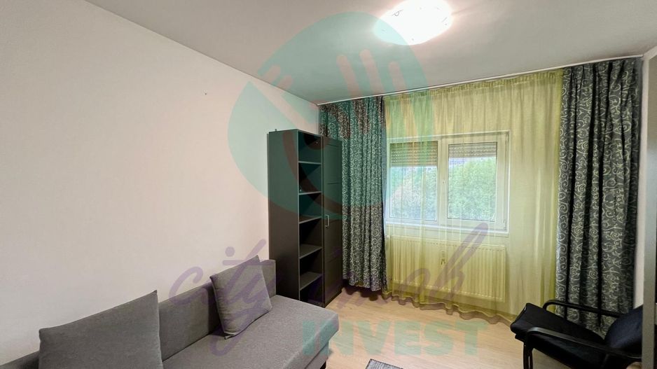 3 camere | Parcul Moghioroș | 2 băi | Bloc anvelopat - Poză 6