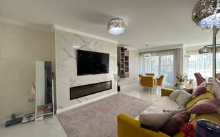 Apartament superfinisat cu 2 terase in Grand Park, zona Gheorgheni! - Poză 2