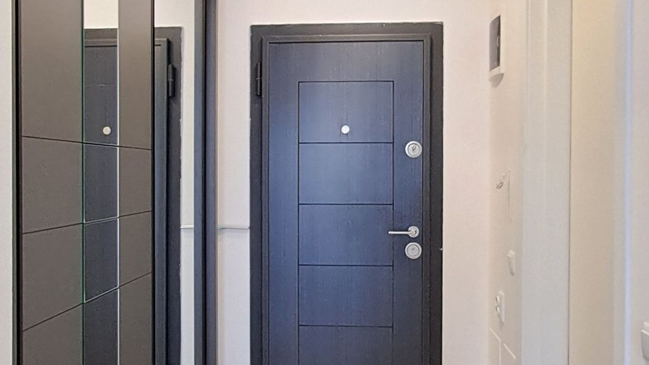 Prima inchiriere! Garsoniera Militari Residence / Chiajna - Avangarde - Poză 3