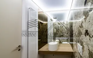 IANCU NICOLAE | Apt exclusivist [+21% TVA] Terasa 14.8 | Ultra Lux - Poză 18