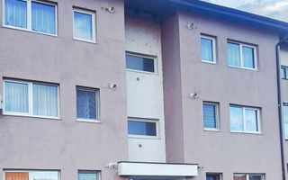 Apartament 3 camere de vânzare – Șelimbăr, zona Pictor Nicolae Brana - Poză 10