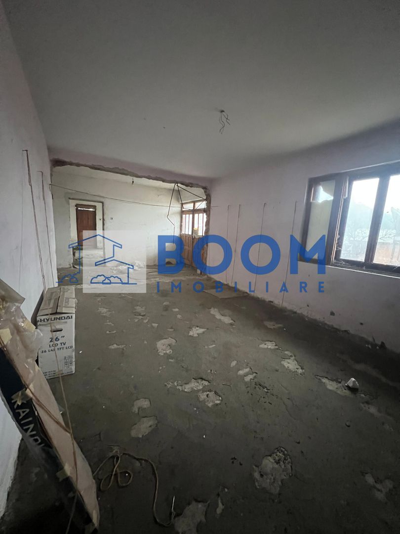 Vila D+P+2 | Pretabil Bloc Boutique - Poză 13
