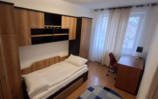 Apartament 3 camere - ultracentral - Medicina - Centrala Proprie - Poză 9