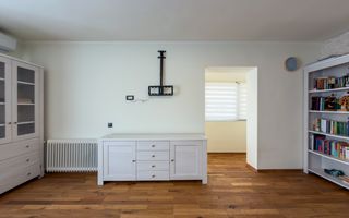 Apartament 2 camere 60 mp, 60 mp terasa, zona VIVO - Poză 3