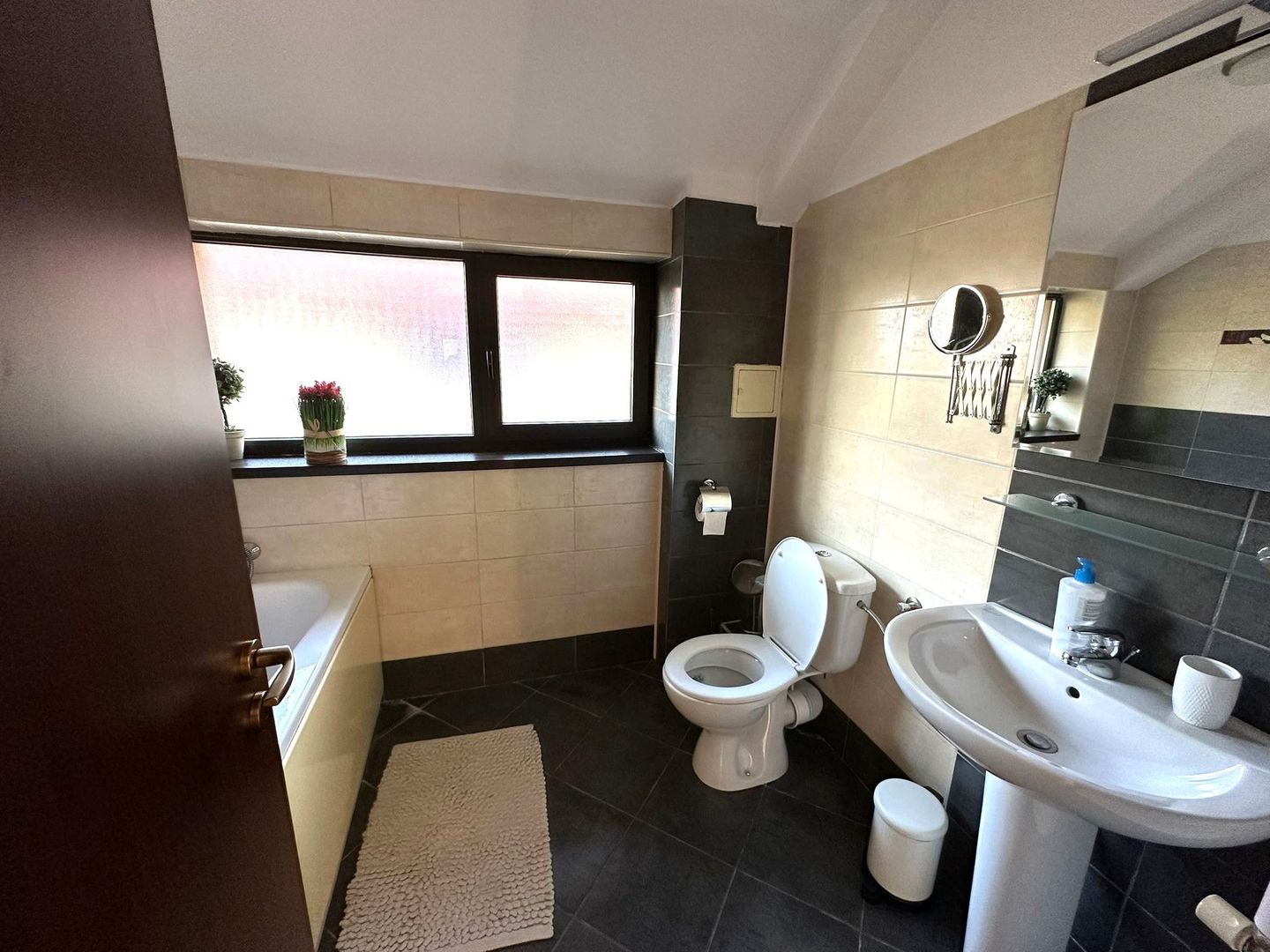 Corbeanca-Vilă P+1 Individuală-Mobilata si Utilata,Cartier Rezidential - Poză 10