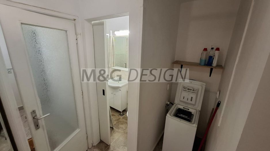 1 camera, Bălcescu - UVT, CENTRALA GAZ - Poză 3