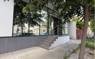 Spațiu comercial, parter, complex Campeador Luxury Apartments - Poză 3