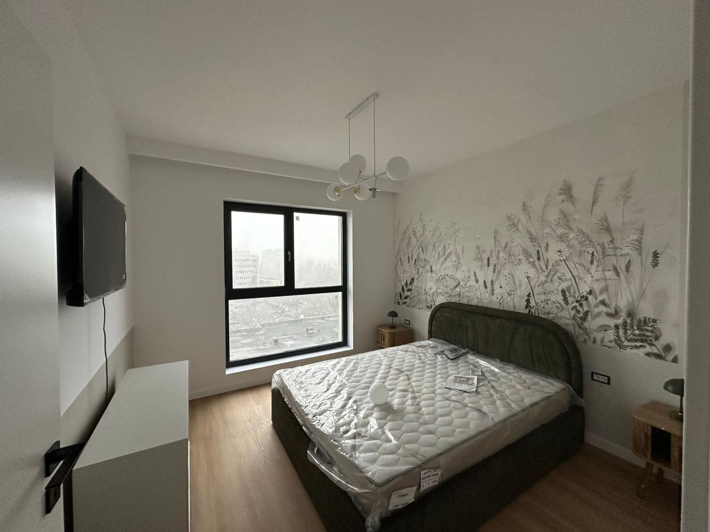 AP. 2 CAMERE EXIGENT PLAZA, PRIMA INCHIRIERE, INCALZIRE PARDOSEALA - Poză 14