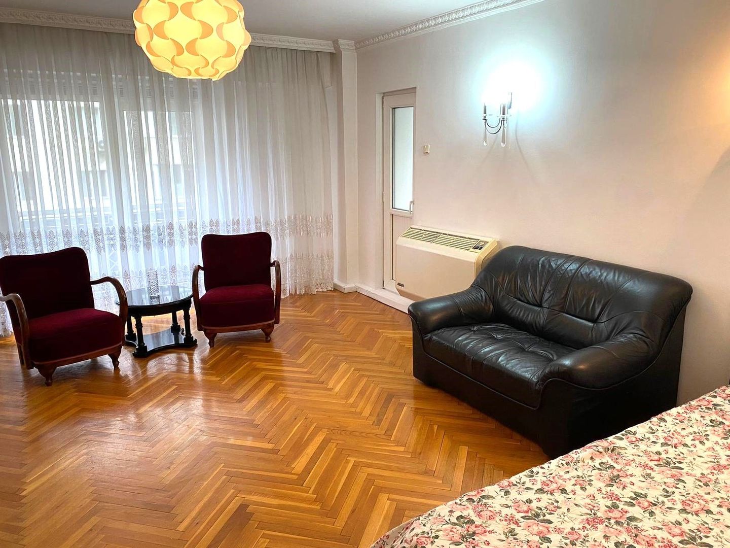 Apartament 3 camere | Parcare | Barbu Vacarescu| Parcul Circului | Decomandat - Poză 3