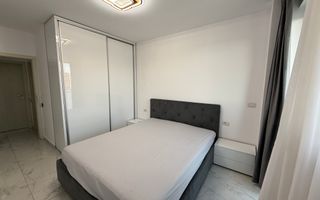 Apartament cu 3 camere, 2 bai, 2 balcoane, 2 locuri de parcare - Torontalului - Poză 12