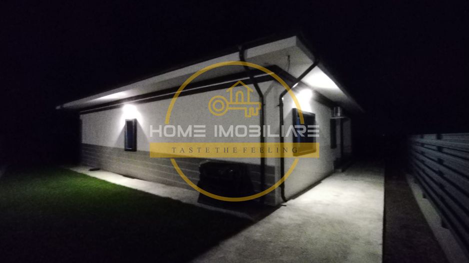 Casa Individuala Zona Manastirea Frumaosa - Poză 13