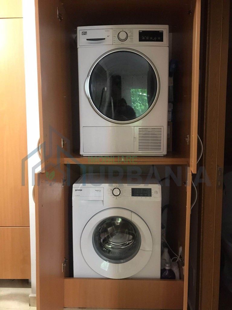 Ofer spre închiriere apartament cu 2 camere - Poză 5