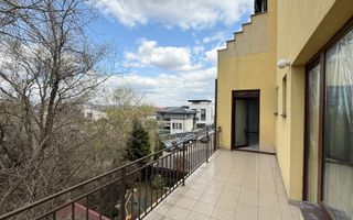 Apartament decomandat | Andrei Mureșanu | zona veche a cartierului - Poză 12