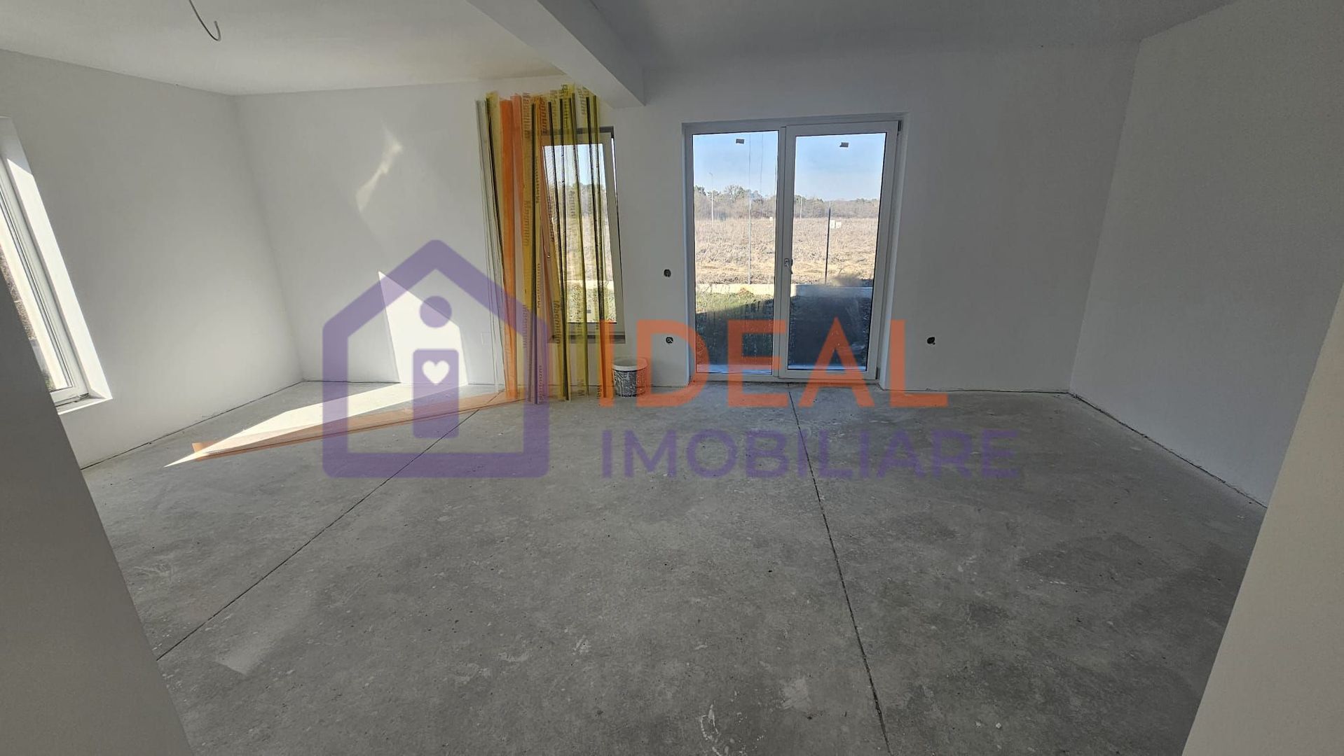 Casa Individuala Moderna cu 500 mp curte,  Cartierul Arhitectilor - Poză 8