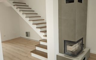 Duplex cu 4 camere si teren generos 350mp - Poză 2