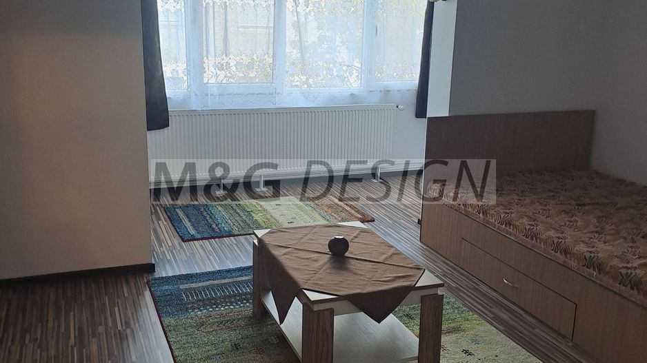 Apartament cu 1 camera zona Freidorf - Poză 1