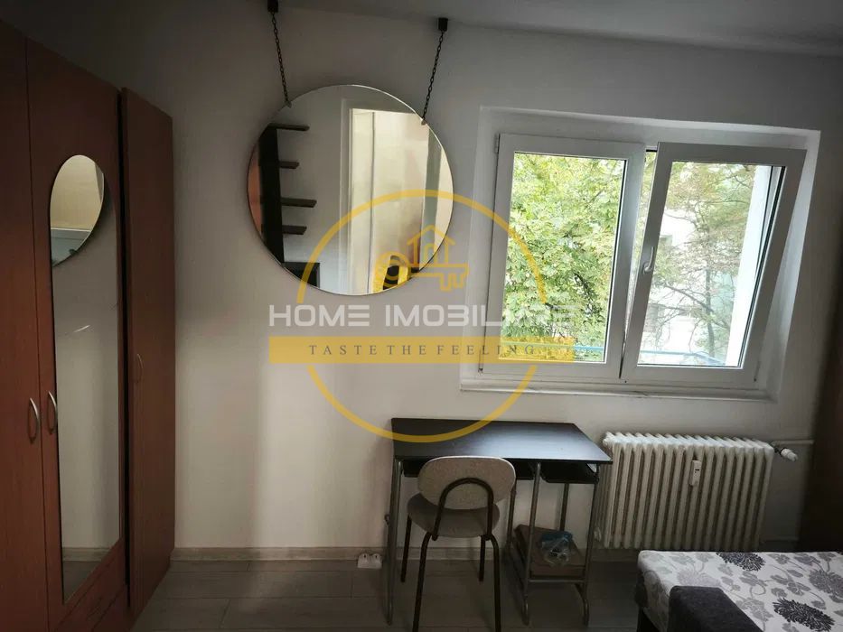 Apartament cu 2 camere/ 30mp/ zona Podu Ros - Poză 4